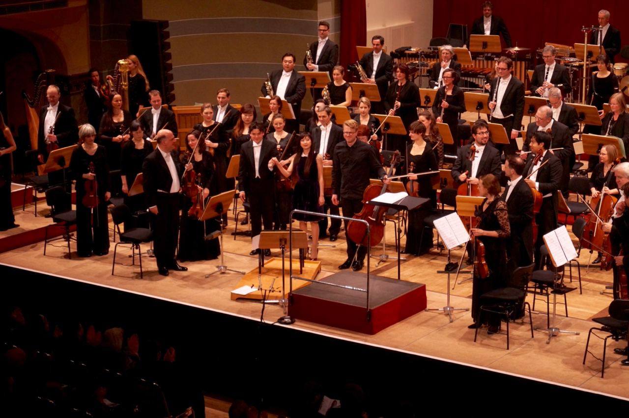 15-konsert