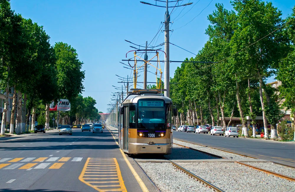 2-tranvay