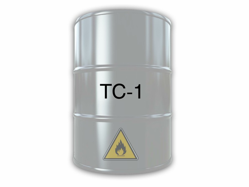4-kerosin