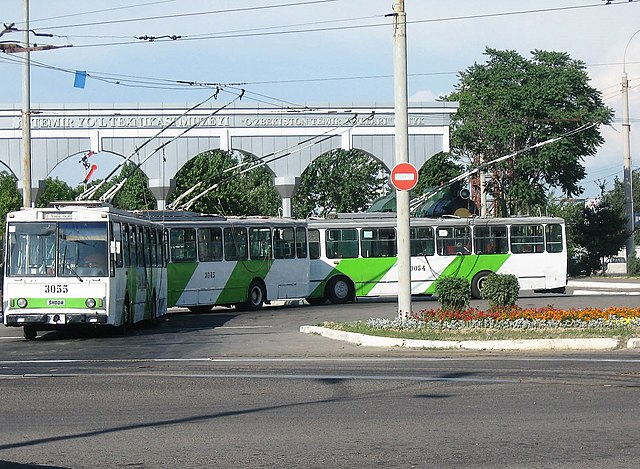 4-trolebus