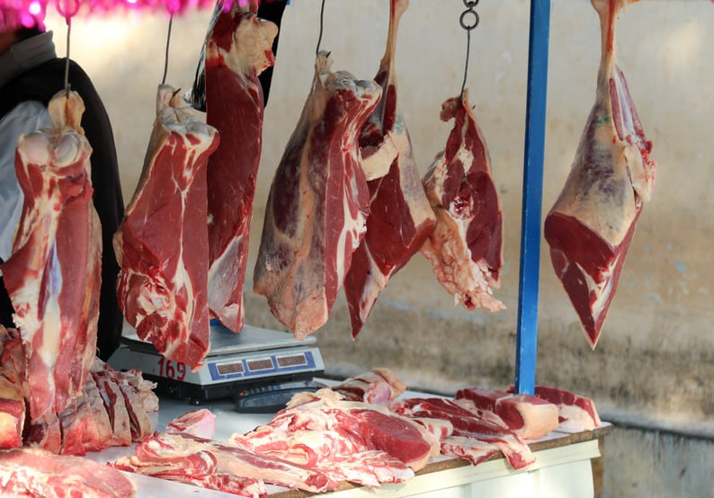 5-gosht