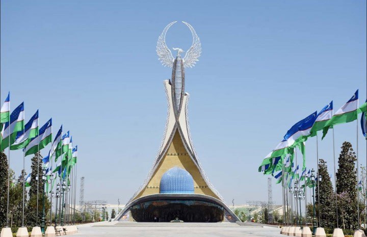 4-mustaqillik