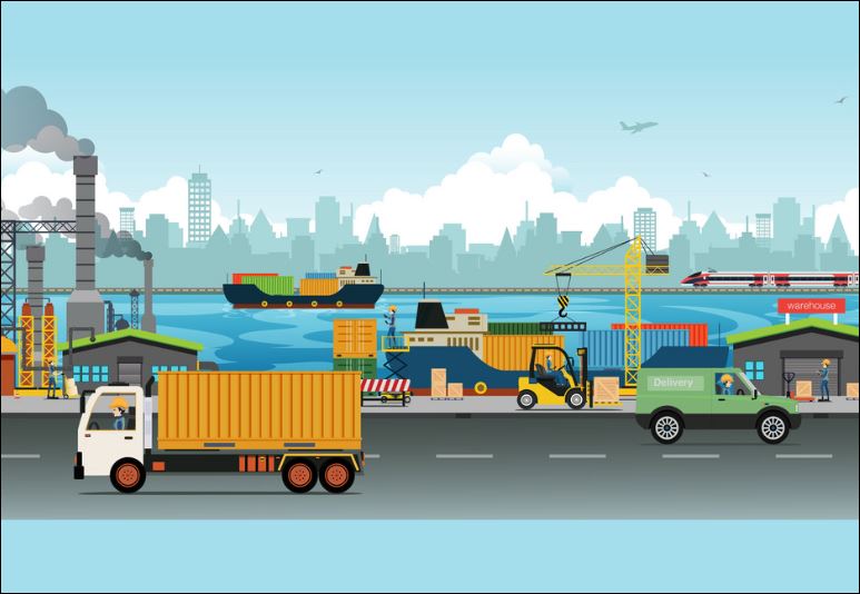 8-transport
