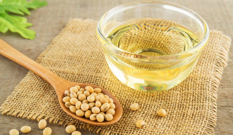 soya